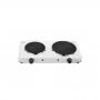 Generic Electric Double Hot Plate cooker