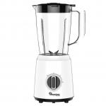 Ramtons RM/583-Blender 1.5 Litres 2 Speed - Black&White