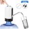 Generic Electric/Automatic Water Pump (Wireless And Rechargeable)