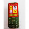 Bontel L1200 1.77"Display,Big Speaker,Power Bank, 1000 MAh  Battery- Green