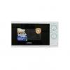 Bruhm BMM-20MM, Manual Microwave Oven, 20L - White
