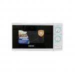 Bruhm BMM-20MM, Manual Microwave Oven, 20L - White