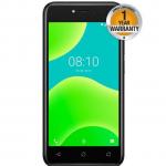 Wiko Sunny 4, 5", 16GB + 1GB RAM (Dual SIM), 2200mAh, Dark Grey