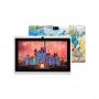 Wintouch Q75X Tablet - 7 Inch, 4GB, 512MB RAM, WiFi,