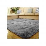 Generic FLUFFY CARPETS-GREY