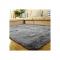 Generic FLUFFY CARPETS-GREY