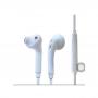 Generic In Ear Headset For Android Devices - White