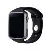 Generic A1 Bluetooth Smartwatch With Sim & MemoryCard Slot