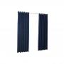 Generic Blackout Curtains Sliding Patio Door Curtain For Living