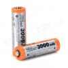 Multiple Power AA,1.2V,3000mAH Rechargeable Battery