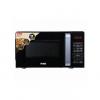 VON VAMS-20DGX Microwave Oven, Solo, 20L, Digital Black