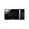 VON VAMS-20DGX Microwave Oven, Solo, 20L, Digital Black