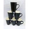 Classic Kitchenware Beautiful  Mugs/Cups For Tea/Coffee-Set(6)