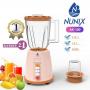 Nunix AK-100 2 in 1 Blender with Grinding Machine 1.5L