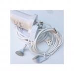 Tecno Adaptive Fast Charger + Free Earphones