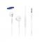 Samsung GALAXY S6 Headphone Headset Earphone With Mic - W