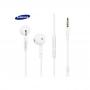 Samsung GALAXY S6 Headphone Headset Earphone With Mic - W