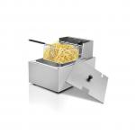 Wngreat 6l electric chips deep fryer