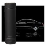 Generic 500ML Stainless Steel Water Tea Coffee Flask Vacuum Bottle Travel