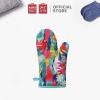 Miniso Parrot Pattern Oven Glove
