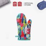 Miniso Parrot Pattern Oven Glove