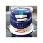 Horizon Instant Hot Water Shower, White And Blue Color