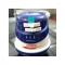 Horizon Instant Hot Water Shower, White And Blue Color