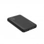 Generic Black-Portable 5000mAh Quick Charging Power Banks-
