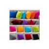 Fashion Fluffy Throw Pillow Case
