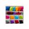 Fashion Fluffy Throw Pillow Case