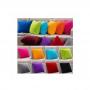 Fashion Fluffy Throw Pillow Case