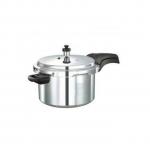 Matrix Aluminum Pressure Cooker- 10 L