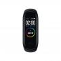 XIAOMI Mi Band 4 Smart Fitness Waterproof Watch - Black