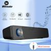 Generic Wireless Bluetooth Speaker Stereo Music Surround