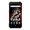 Ulefone Armor X5, 5.5", 3 GB + 32 GB, (Dual SIM), 13 + 2MP - Red