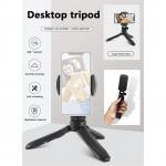 Generic Universal Adjustable Cell Phone Desktop Holder