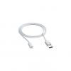 Samsung Android Pin USB Cable - 1Metre - White