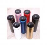 Generic Smart LED Temperature Display Digital Vacuum Thermos Flask