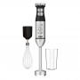 Mika MHB403 - 3 In 1 Hand Blender- Black