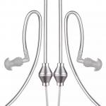 Ofia Anti-radiation Bass Stereo Earphones