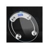 Generic Bathroom Step-on Digital Display Scale
