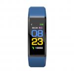 Generic ID115 Plus Smart Bracelet Waterproof Sport Fitness