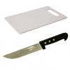 Generic Chopping Board + FREE Kitchen Knife