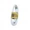 Generic USB Data Cable Android - White