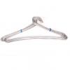 Generic 12 HIGH QUALITY HANGERS- STAINLESS STEEL
