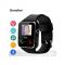 Generic Bluetooth Smart Watch Support SIM TF Card
