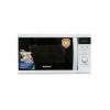 Bruhm BME-20GM, Digital Microwave Oven With Grill, 20L - White