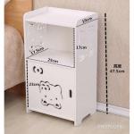 Generic Multifunctional Side Cabinet