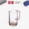 Miniso Simple Tooth Mug
