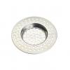 Royalford Stainless Steel Sink Strainer- 2 Pieces